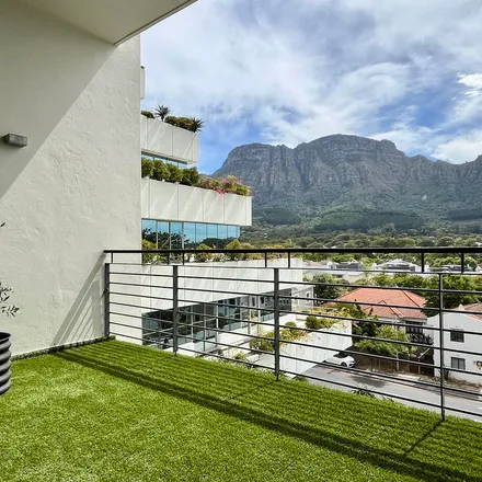 Image 1 - unnamed road, Newcastle Ward 6, Newcastle Local Municipality, South Africa - Apartment for rent