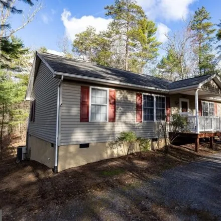 Buy this 3 bed house on 192 Palmer Road in Basye, Shenandoah County