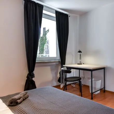 Rent this 4 bed room on Fallstraße 42 in 81369 Munich, Germany