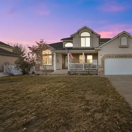 Image 1 - 2749 Ivory Way, Taylorsville, UT 84129, USA - House for sale