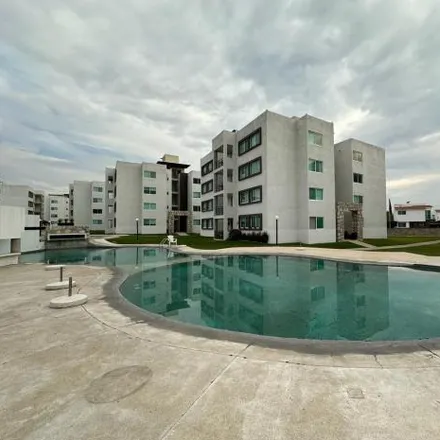 Rent this 2 bed apartment on unnamed road in 62736 Cocoyoc, MOR