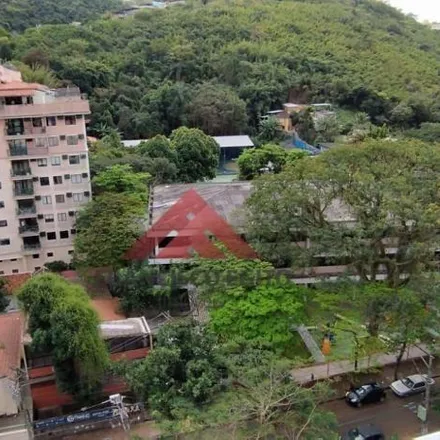 Buy this 2 bed apartment on Travessa Doutor Faria in Pé Pequeno, Niterói - RJ