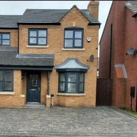 Buy this 3 bed house on Linby Way in St Helens, WA9 5TJ