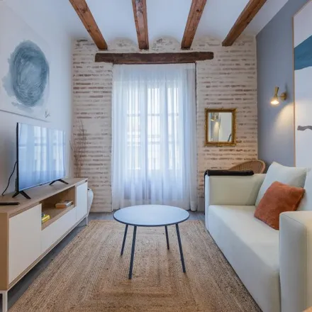 Image 2 - Carrer de Lepant, 46008 Valencia, Spain - Apartment for rent