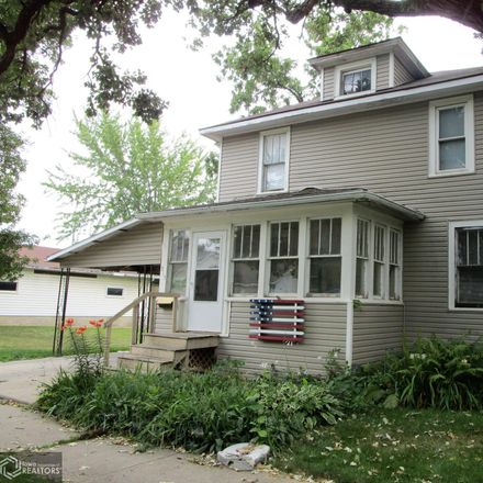 Rent this 3 bed house on 915 Estes Street in Iowa Falls, IA 50126