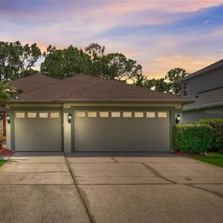 Buy this 4 bed house on 12712 Tar Flower Drive in Westwood Lakes, Hillsborough County