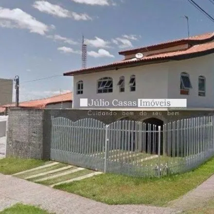 Rent this 4 bed house on Edifício Novo Mundo in Avenida General Osório 1531, Vila Trujillo
