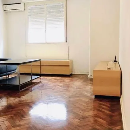 Buy this 1 bed apartment on Paraná 352 in San Nicolás, 1017 Buenos Aires