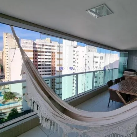 Buy this 4 bed apartment on Rua Renato Cincurá in Pernambués, Salvador - BA