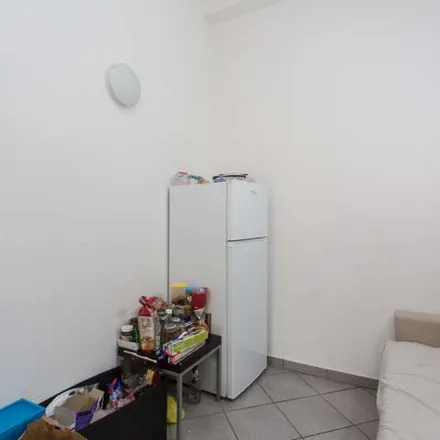 Rent this 4 bed apartment on Via Ettore Ponti in 36, 20143 Milan MI