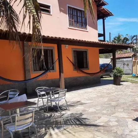 Image 7 - Itaipu, Belford Roxo, Região Metropolitana do Rio de Janeiro, Brazil - Townhouse for rent