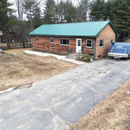 Buy this 2 bed house on 286 Weld Street in Dixfield, ME 04224