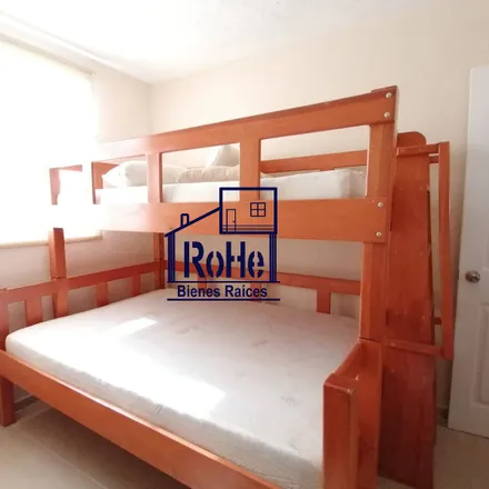 Buy this 2 bed apartment on Privada Hyperion in Fraccionamiento Puente del Mar, 39893