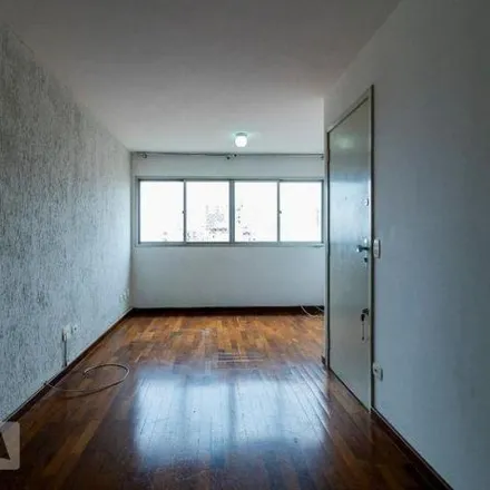 Buy this 2 bed apartment on Rua Pitangueiras in Mirandópolis, Região Geográfica Intermediária de São Paulo - SP