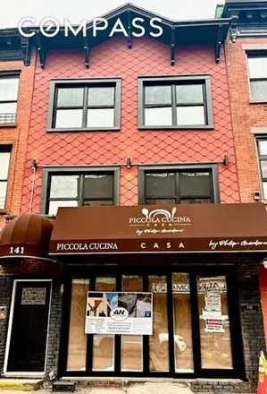 Rent this 2 bed house on 141 Nevins Street in New York, NY 11217