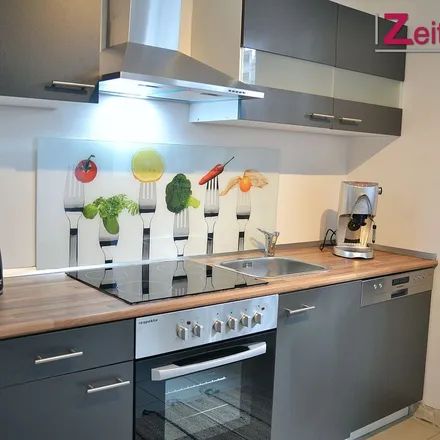 Rent this 1 bed apartment on Steinackerstraße in 50259 Pulheim, Germany