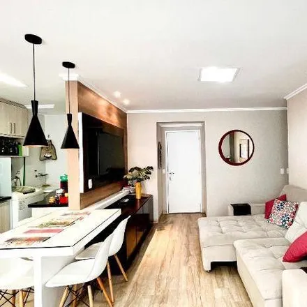Buy this 2 bed apartment on Avenida T-3 in Sudoeste, Goiânia - GO