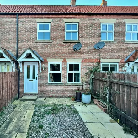 Rent this 3 bed house on A1174 in Beverley, HU17 0PZ