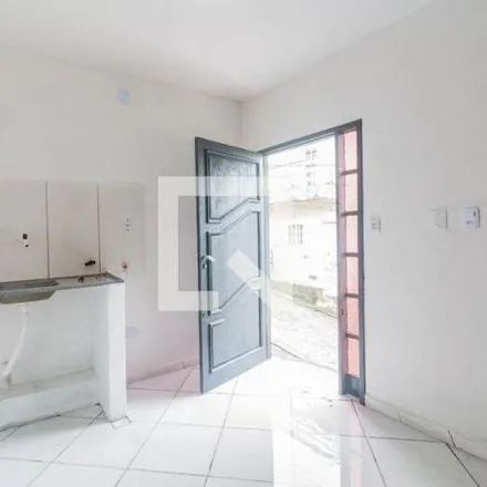 Image 2 - Servidão Natalino, Capoeiras, Florianópolis - SC, 88090-150, Brazil - Apartment for rent