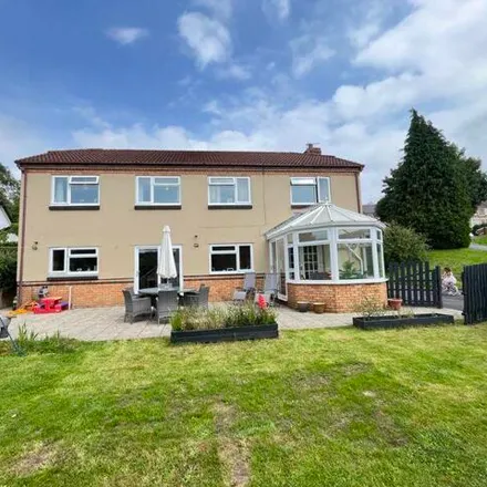 Buy this 6 bed house on Chapel Road in Llanharan, CF72 9QB