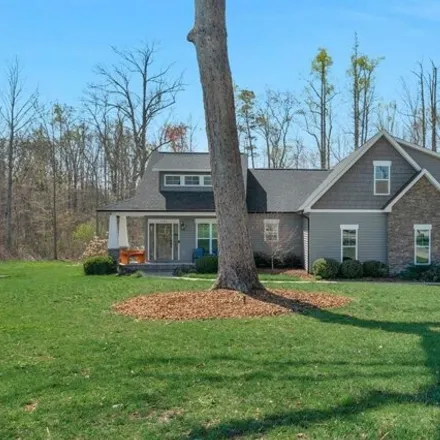 Buy this 3 bed house on 1228 Long Creek Lane in Rowan County, NC 28146