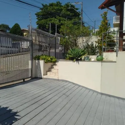 Buy this 4 bed house on Rua Tenente Joaquim Machado in Capoeiras, Florianópolis - SC