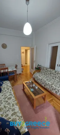 Buy this 2 bed apartment on Πατησίων in Athens, Greece