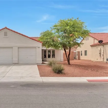 Buy this 4 bed house on 2217 Meadow Green Avenue in North Las Vegas, NV 89031