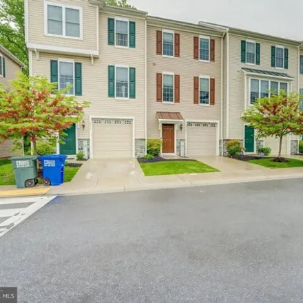 Image 1 - 8208 Jeremiah Lane, Simpsonville, Columbia, MD 21044, USA - House for sale
