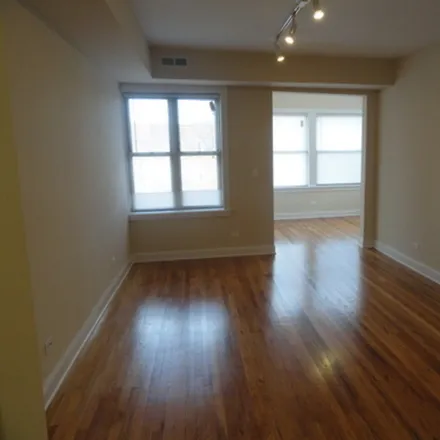 Rent this 2 bed apartment on 4850 N Drake Ave
