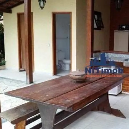 Buy this 3 bed house on unnamed road in Maria Paula, Niterói - RJ