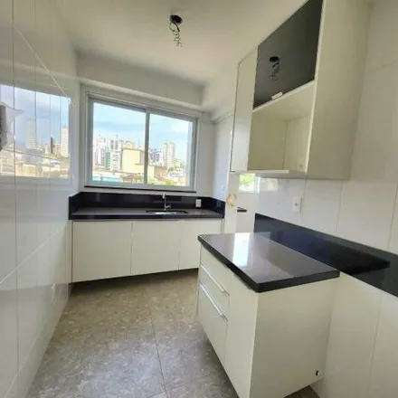 Buy this 3 bed apartment on Rua Iraí in Coração de Jesus, Belo Horizonte - MG