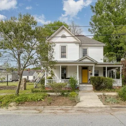 Image 1 - 407 W Mulberry St, Goldsboro, North Carolina, 27530 - House for sale