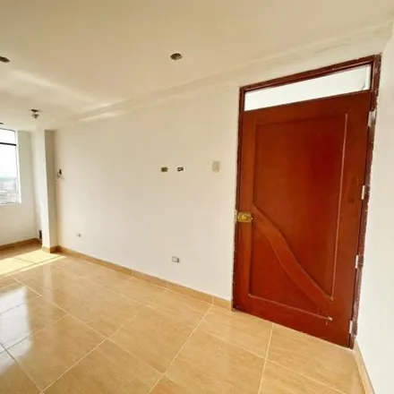 Buy this 3 bed apartment on Río Pativilca in San Juan de Lurigancho, Lima Metropolitan Area 15423