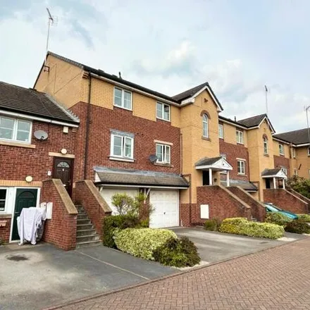 Image 2 - Cherry Court, Leeds, LS6 2WB, United Kingdom - Apartment for rent