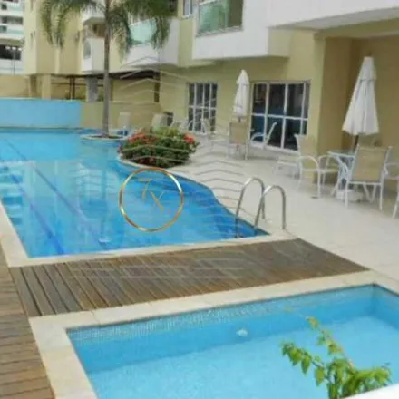 Image 2 - Estrada dos Três Rios, Freguesia (Jacarepaguá), Rio de Janeiro - RJ, 22750-012, Brazil - Apartment for sale