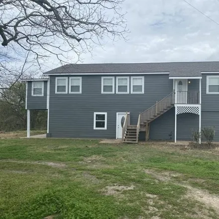 Rent this 2 bed house on 5147 Sanders Road in Brazoria County, TX 77422