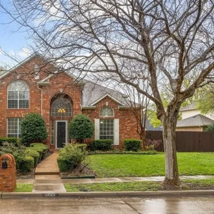 Rent this 5 bed house on 3899 Bonita Drive in Plano, TX 75025