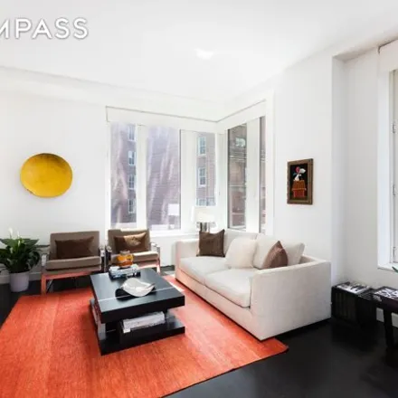 Buy this 2 bed condo on 15 William St Apt 10a in New York, 10005