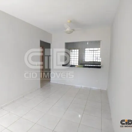 Rent this 3 bed house on Rua Marquesa de Santos in Morada dos Nobres, Cuiabá - MT