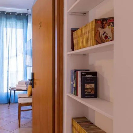 Rent this 3 bed apartment on Via Torcicoda 24c in 50143 Florence FI, Italy