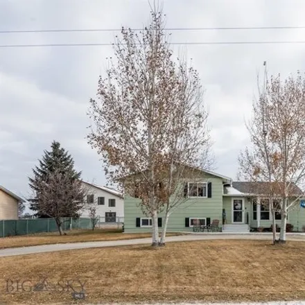 Buy this 4 bed house on 375 South Harrison Private in Townsend, MT 59644
