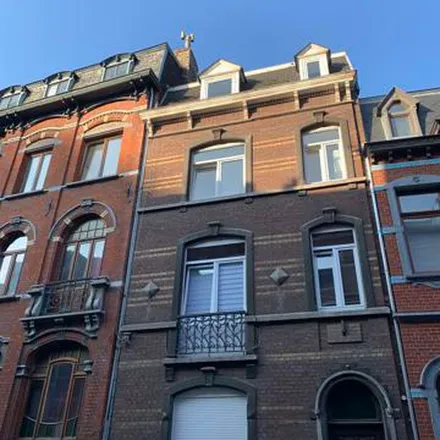 Image 4 - Publémont 36, 4000 Liège, Belgium - Apartment for rent