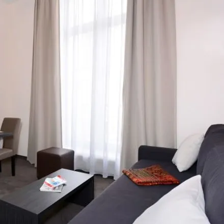 Image 2 - Odalys Les Occitanes, 20 Rue de la République, 34000 Montpellier, France - Apartment for rent