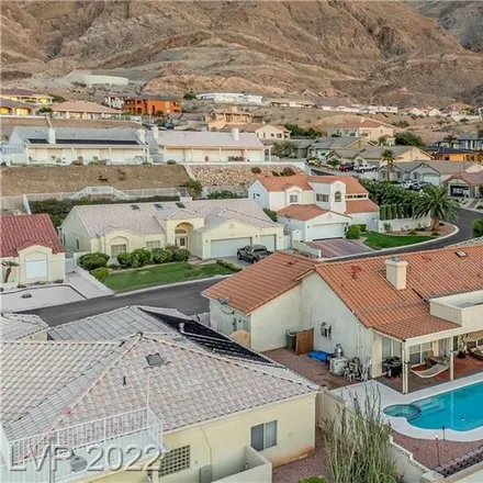 Buy this 3 bed house on 1851 Balzac Drive in Clark County, NV 89156