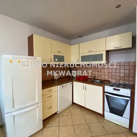Image 3 - Chabrowa 26, 44-210 Rybnik, Poland - Apartment for rent