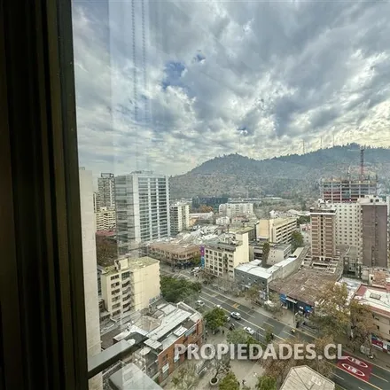 Image 9 - Bank of Chile, Avenida Nueva Providencia 1384, 750 0000 Providencia, Chile - Apartment for sale