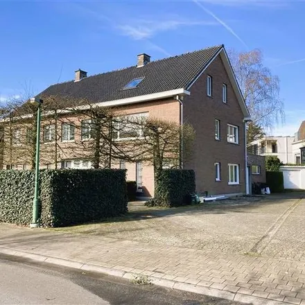 Rent this 3 bed apartment on Dorpsstraat 4 in 4A, 2970 Schilde