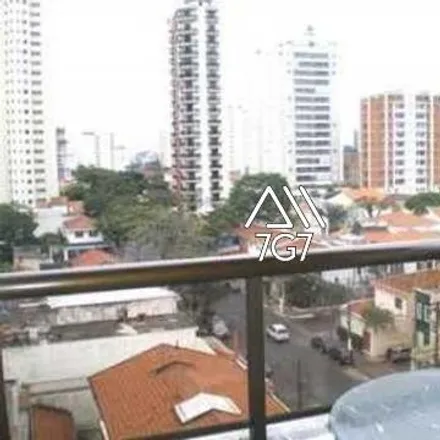 Buy this 3 bed apartment on Rua Sônia Ribeiro in Campo Belo, São Paulo - SP