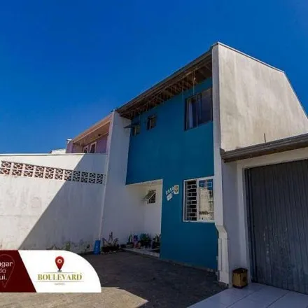 Buy this 3 bed house on Rua Miguel Caluf 2797 in Cajuru, Curitiba - PR